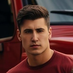 Ратмир Худайбердиев, 14.07.1987, Оха