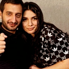 Art Mkoyan, 10.05.1996, Ереван