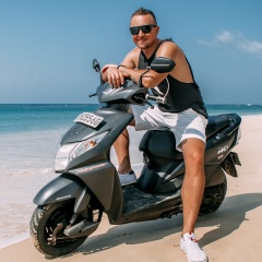 Виталий Сушко, 09.05.1986, Минск