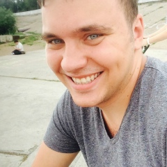 Андрей Лещанский, 28.06, Иркутск