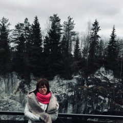 Юлия Кузнецова, 10.05.1990, Санкт-Петербург