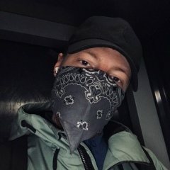 Anton Dobrovolsky, 05.12, Москва