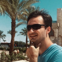 Александр Цыбульский, 22.11.1989