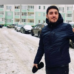 Азим Гасанов, 05.07.1991
