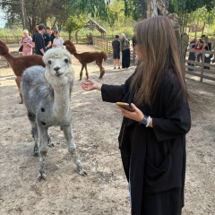 Луиза Ким, 07.02, Казань