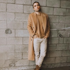 Robert Pattenson, 13.05.1986, London