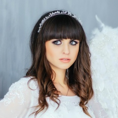 Іринка Копчак, 24.11, Самбор