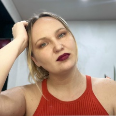 Светлана Светлакова, 10.09.1984, Ижевск