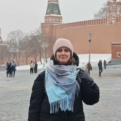 Юлия Ельцина, 22.04.1984, Санкт-Петербург