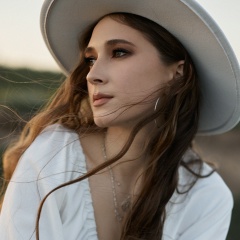 Анита Асеева, 07.02, Гулькевичи