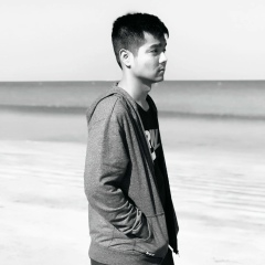 Kyaw-Thu Aung, 03.09, Yangon