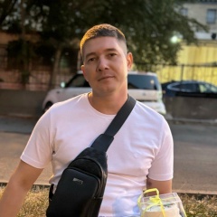 Сергей Криволапов, 29.05