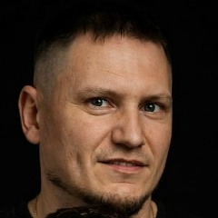 Александр Каликин, Нижний Новгород