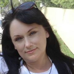 Марина Шабанова, 03.05, Воронеж