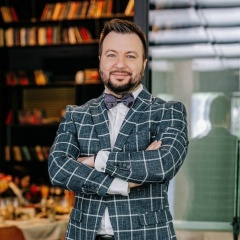 Владислав Скульский, 06.07, Москва