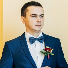 Oleg Fedotov, 22.12.1986, Казань