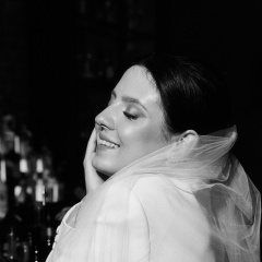 Эля Рябинина, 18.11, Вологда