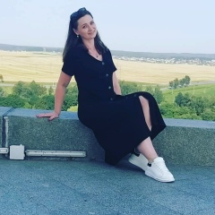 Наталья Сачук, 03.09, Минск