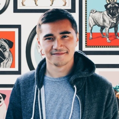 Елдос Кулумбетов, 06.06, Москва