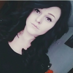 Юлия Трифонова, 14.09.1991, Москва