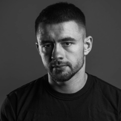 Арсений Бабяк, Москва