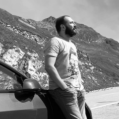 Кирилл Семячкин, 19.12.1987, Москва