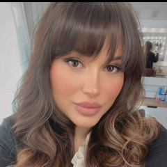 Сара Рустамова, 06.01.1993, Москва