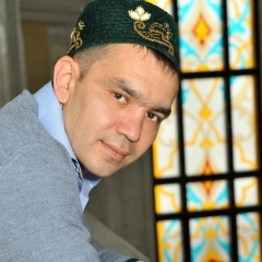 Рашид Гарифуллин, 01.02.1980, Казань