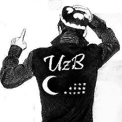 Artur Uzbek-Halilov, 08.02.1995, Магнитогорск