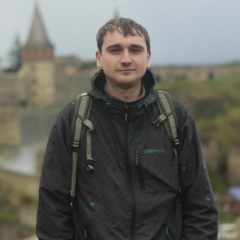 Валера Васюха, 11.09.1987, Полтава