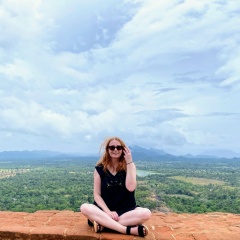 Юлия Глухова, 13.01.1985, Нижний Новгород