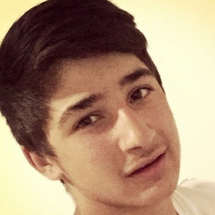 Амиль Агамалов, 17.03.1999