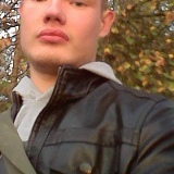 Дима Коптенко, 12.10.1994, Александров