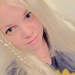 Алина Сорокина, 28.12.1985, Limassol