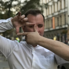 Alex Chagie, 13.01, Москва