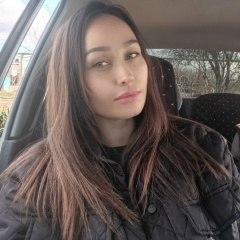 Надежда Тазитдинова, 16.05