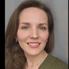 Леся Фролова, 20.06.1987, Москва