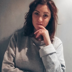 Александра Фадеева, 02.05