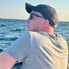 Pavel Banyanin, 05.02.1990, Москва