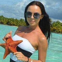 Анастасия Агеева, 24.05, Прокопьевск