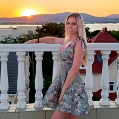 Наталия Харламова, 08.01.1988, Тула