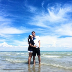 Wladislaw Groschew, 05.12.1993, Freiberg