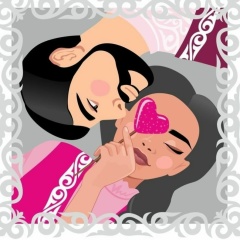 Сымбат Абилгазиева, 15.12.1991, Алматы