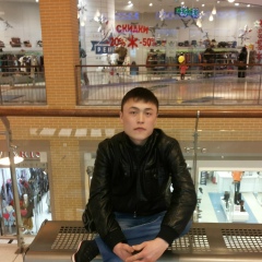 Улукбек Абдираимов