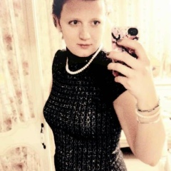 Лиза Ерохина, 22.12.1985, Москва