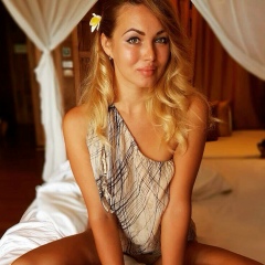 Елена Ленина, 24.08, Калининград