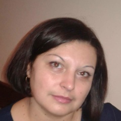 Ирина Мороз, 20.05.1982, Кропивницкий / Кировоград