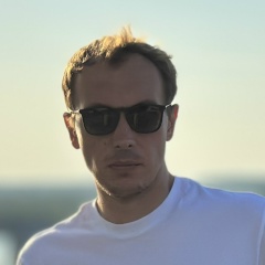 Михаил Заякин, 25.05, Пермь