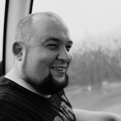 Олег Репенко, 08.04, Новосибирск