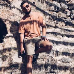 Александр Волков, 24.02, Санкт-Петербург